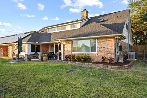 4410 County Road 63, Rosharon, TX 77583
