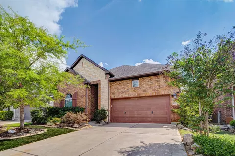 6723 Tiger Trl, Katy, TX 77493