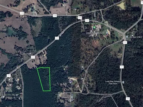 00 Fm-222, Coldspring, TX 77331