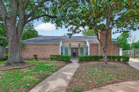 12319 Ella Lee Ln, Houston, TX 77077