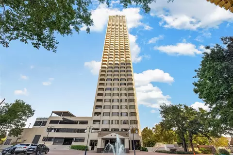 2001 Holcombe Blvd #1806, Houston, TX 77030