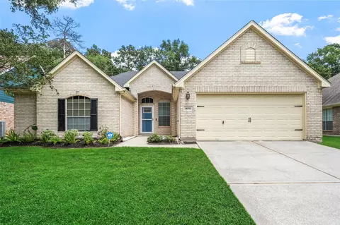 Exterior - 19718 Teller Blvd, Spring, TX 77388 photo 2 of 7