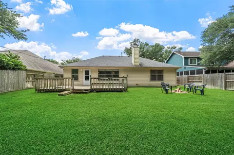 Exterior - 19718 Teller Blvd, Spring, TX 77388 photo 7 of 7