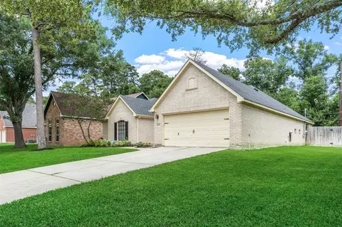 Exterior - 19718 Teller Blvd, Spring, TX 77388 photo 3 of 7
