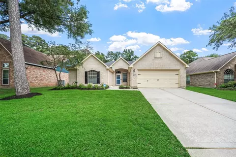 19718 Teller Blvd, Spring, TX 77388