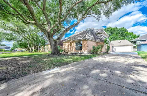 2314 Canyon Meadows Dr, Missouri City, TX 77489