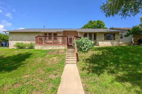 7210 Smokey Hill Rd, Austin, TX 78736
