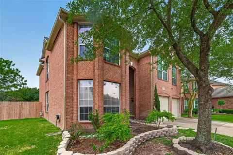 19303 Chislestone Ln, Katy, TX 77449