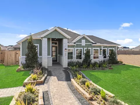 10934 Middle Ridge Dr, Missouri City, TX 77459
