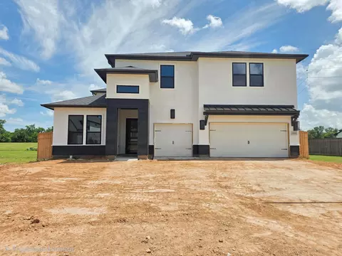 9802 Hunters Run Dr, Missouri City, TX 77459