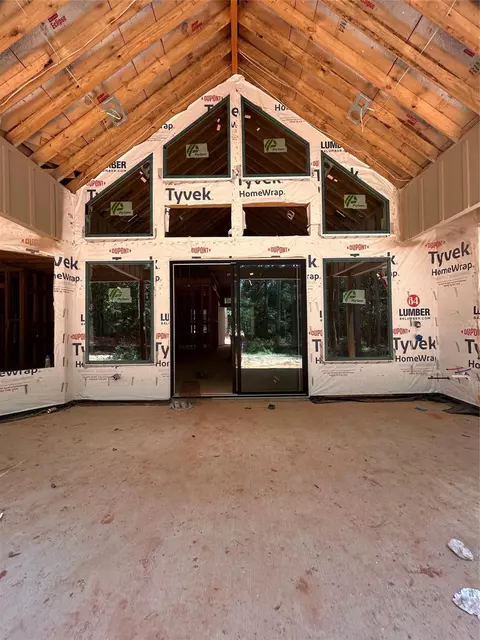 Exterior - 14797 Turquoise Trl, Willis, TX 77378 photo 11 of 14