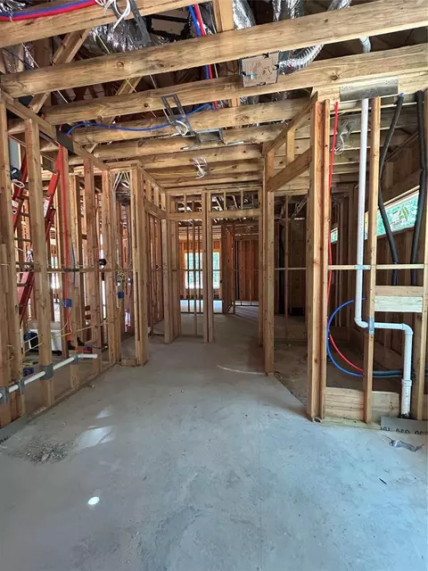 Entry Way - 14797 Turquoise Trl, Willis, TX 77378 photo 6 of 7