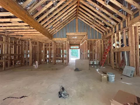 Entry Way - 14797 Turquoise Trl, Willis, TX 77378 photo 4 of 7