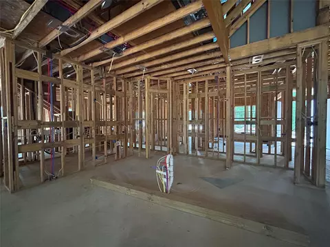 Entry Way - 14797 Turquoise Trl, Willis, TX 77378 photo 2 of 7