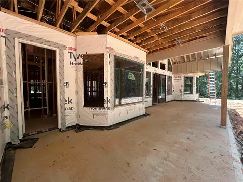 Exterior - 14797 Turquoise Trl, Willis, TX 77378 photo 10 of 14