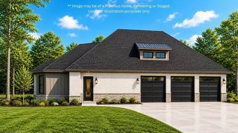 Exterior - 14797 Turquoise Trl, Willis, TX 77378 photo 1 of 14
