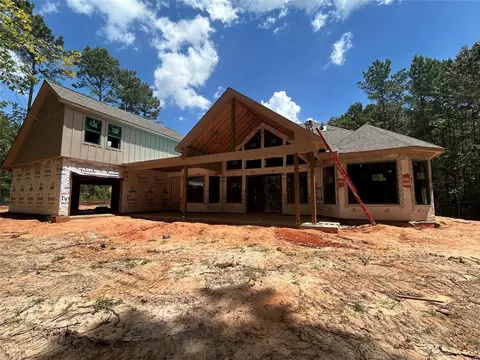 Exterior - 14797 Turquoise Trl, Willis, TX 77378 photo 12 of 14
