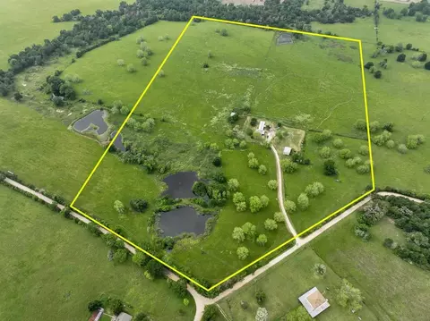 T-14a County Road 3630, Lovelady, TX 75851