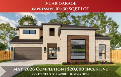 7118 Schiller St, Houston, TX 77055
