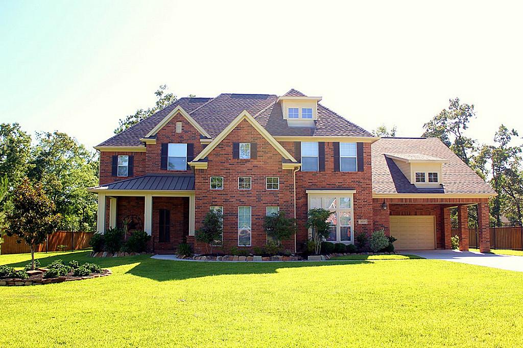2620 Silver Shadow, Conroe, TX 77304 photo 1