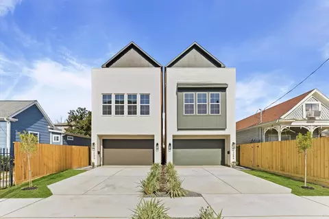 1308 Edwards #A, Houston, TX 77007