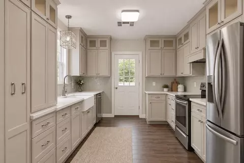 Kitchen - 15432 Esther Dr, Conroe, TX 77384 photo 1 of 1