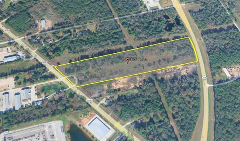 1303 Fm 3083 Rd, Conroe, TX 77301