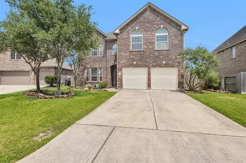 Exterior - 25314 Pineglen Terrace Dr, Spring, TX 77389 photo 2 of 4