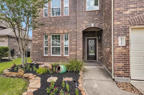 Exterior - 25314 Pineglen Terrace Dr, Spring, TX 77389 photo 4 of 4