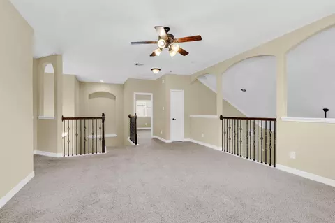 Living - 25314 Pineglen Terrace Dr, Spring, TX 77389 photo 8 of 9