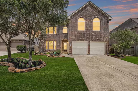 25314 Pineglen Terrace Dr, Spring, TX 77389