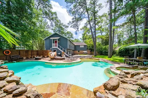 6506 Moccasin Bend Dr, Spring, TX 77379 photo 1