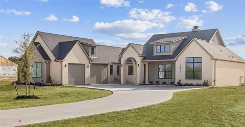 5656 Mill Water Ct, Bryan, TX 77808