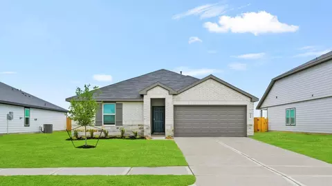 108 Rustic Creek Ct, Dayton, TX 77535
