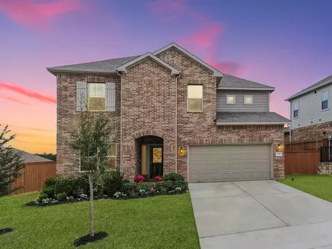 679 Red Elm Ln, Conroe, TX 77304