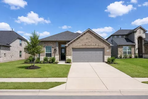 17822 Pamukkale Pl, Tomball, TX 77377