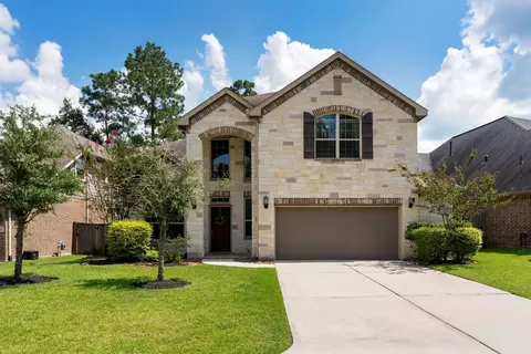 308 Capriccio Ln, Montgomery, TX 77316