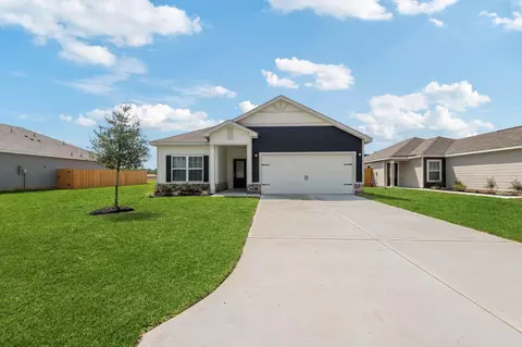 10351 Red Cardinal Dr, Cleveland, TX 77328