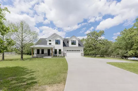 2409 Faulkner Dr, College Station, TX 77845