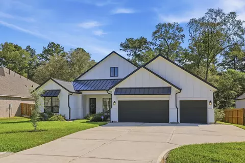 21231 Hidden Bend Loop, Magnolia, TX 77354