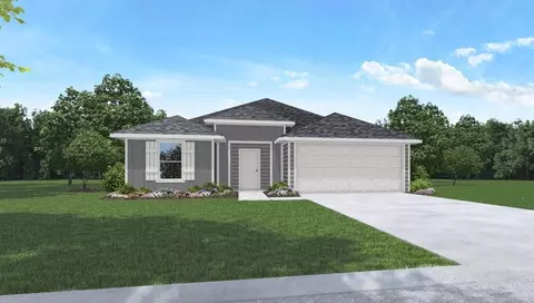 197 Golden Eagle Blvd, New Waverly, TX 77358