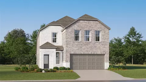 11665 Lazy Oak Creek Dr, Magnolia, TX 77354