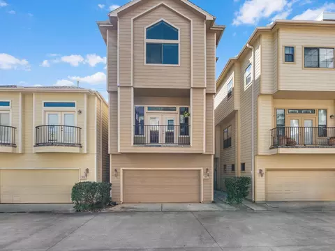 905 Garden Oaks Ter, Houston, TX 77018
