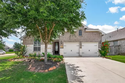 2619 Lilac Point Ln, Brookshire, TX 77423