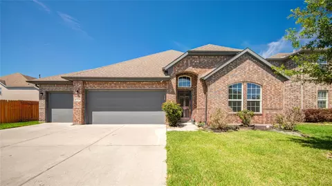 10406 Sill Prairie Dr, Rosharon, TX 77583