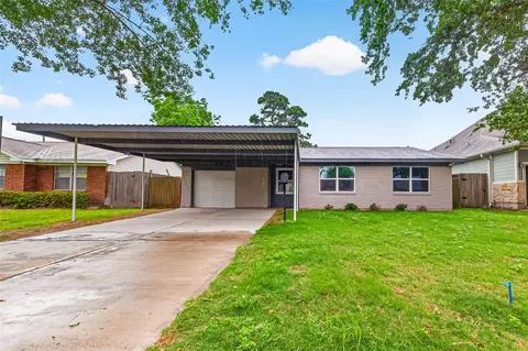 5210 Verdome Ln, Houston, TX 77092