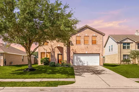 2406 Gable Hollow Ln, Katy, TX 77450