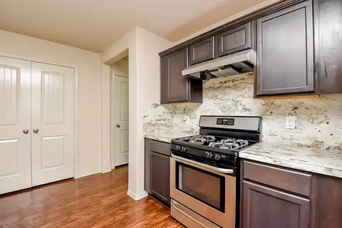 Kitchen - 2203 Treasure Mountain Dr, Spring, TX 77388 photo 5 of 6