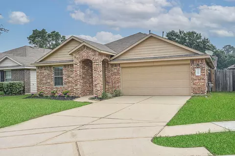 Exterior - 2203 Treasure Mountain Dr, Spring, TX 77388 photo 2 of 6