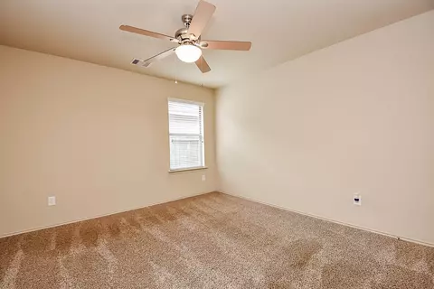 Bedroom - 2203 Treasure Mountain Dr, Spring, TX 77388 photo 2 of 3